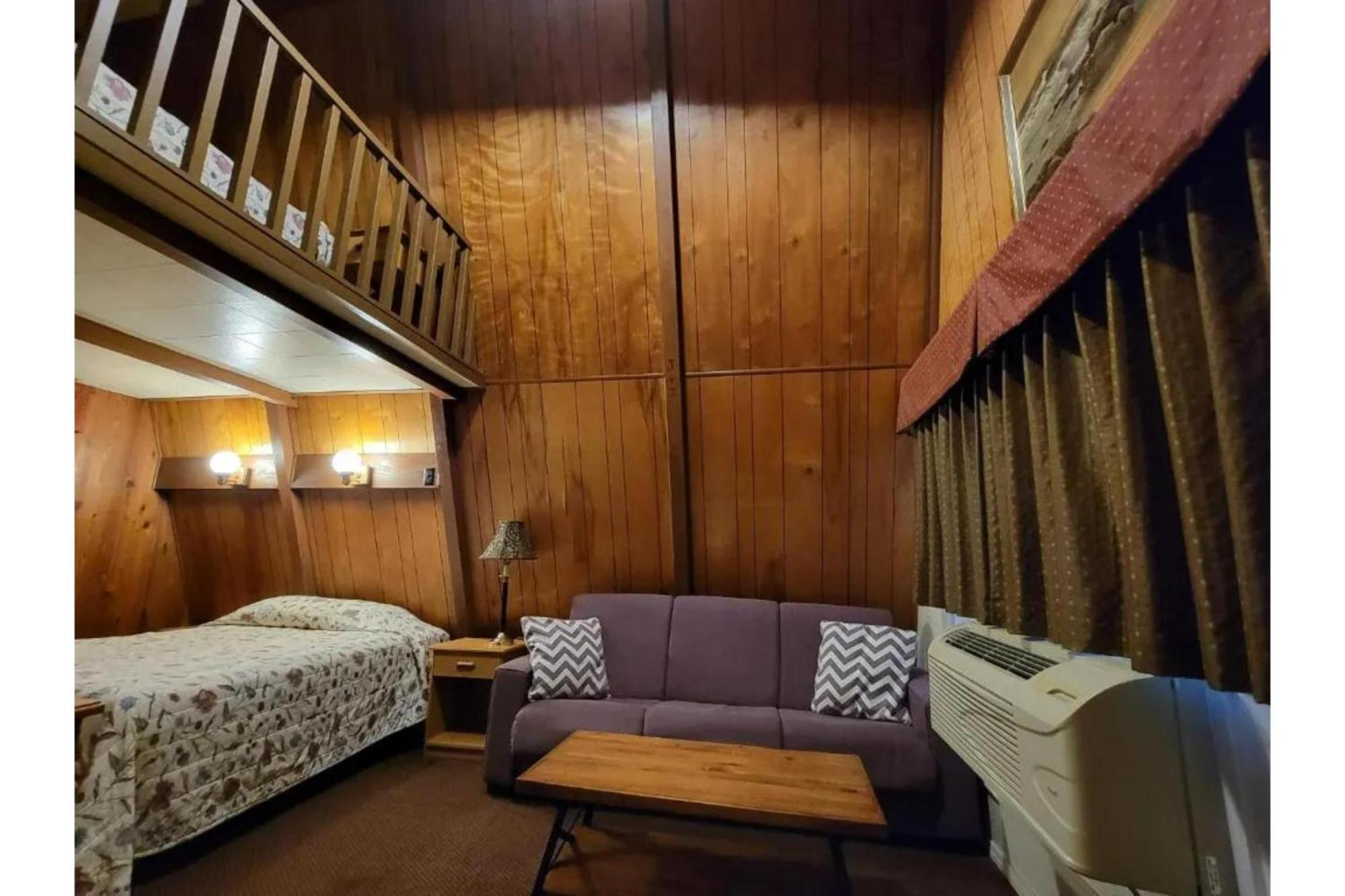The Ranch Motel By Oyo Oakland I-5 Εξωτερικό φωτογραφία